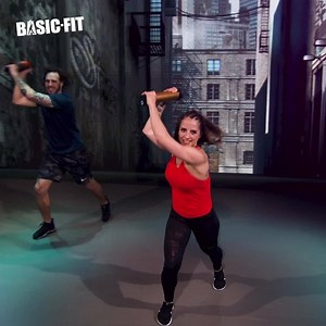675 reactions · 143 shares | Restez actif depuis chez vous. L'application mobile Basic-Fit est 100% gratuite : des cours collectifs virtuels, programmes d'entraînement et bien plus encore... | Basic-Fit | Facebook