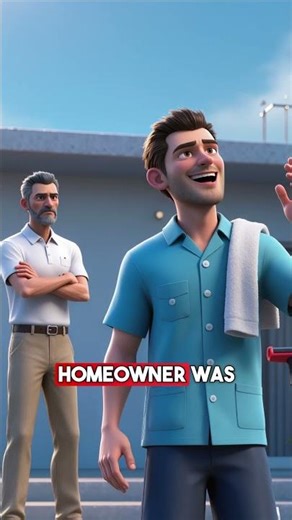 I Found A Body In A Pool And Pretended It Was A Branch #trend