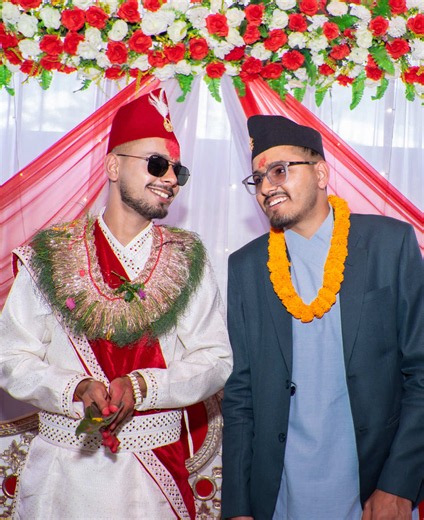 Blessing of a Brother: When Your Brother Is Your Best Friend