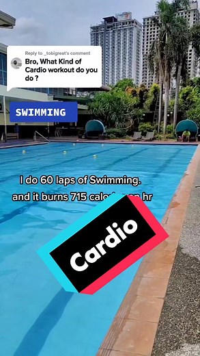 Swimming for Weight Loss: Burn Calories with Swim Workouts