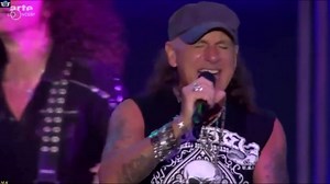 Accept - Pandemic (Live at Wacken Open Air 2014)
