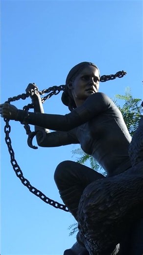 Princess Leia Jabba The Hutt Lucas Museum of Narrative Art Star Wars Los Angeles CA Sept 23, 2026