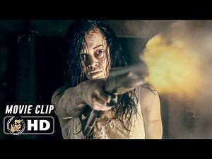 Mia is Sent to the Basement | EVIL DEAD (2013) Clip HD