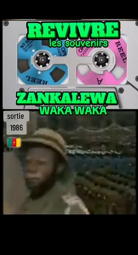 Histoire de la chanson Zangalewa et son impact