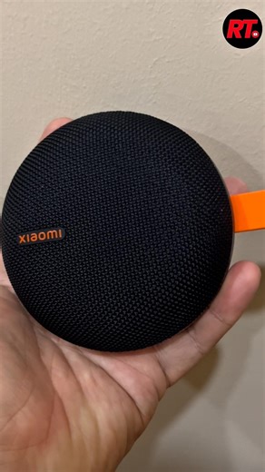 Xiaomi Bluetooth Speaker Essential | A quick rundown of specs | Is it worth it?