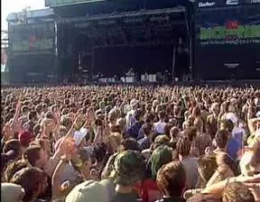 SOAD - Bounce