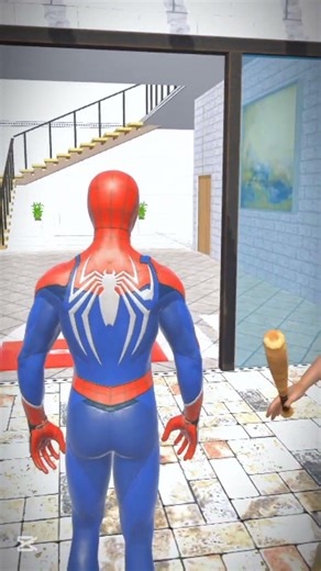 “Spider-Man’s Mom Baking a Cake 😲🎂”#gta5​​​​ #gta​​​​#shortvideos​​​​ #youtubeshorts​​​​ #viralvideo