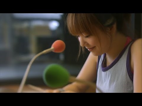 aiko- 『Hoshi no Nai Sekai』music video