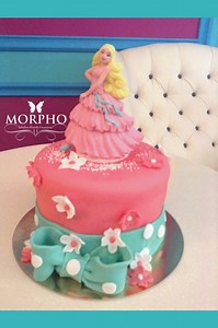 Pentru orice eveniment exista #MORPHO #Fabulous #Desserts &...