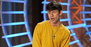 Who is Cecil Ray Baker? Meet 'American Idol' contestant who Katy Perry called a 'country Justin Bieber'