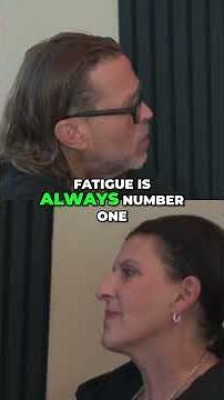 MCAS: Fibromyalgia, Chronic Pain, and Fatigue Explained #shorts