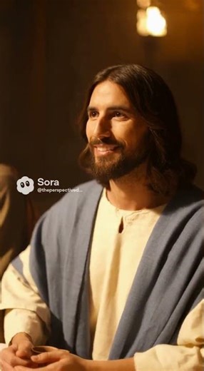 Time Traveling to the Last Supper