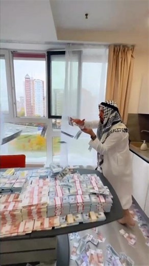 The Luxurious Life of Dubai Sheikhs | Inside the Billionaire Lifestyle of Arab Royals