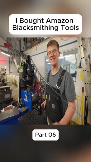 Blacksmithing Insights: Evaluating Anvil Performance