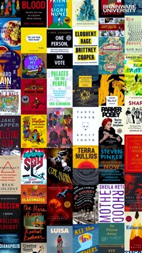 2.5K views · 32 reactions | Hard Copy vs PDF vs Audio Story | Which one will you prefer? | Book Lovers' Day . . . . . #BookLoversDay #HardCopyVsDigital #PDFvsAudio #ReadersChoice #Storytime #brainwareuniversity #brainware #university #bestuniversity #topuniversitiesinindia | Brainware University | Facebook