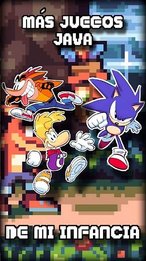 3 More Java Games That Were My Childhood!!! 😃