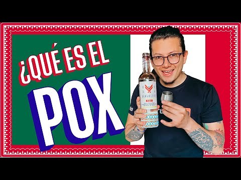 POX or POSH 🥃✅ The Mayan drink from Chiapas | How is this medicinal and ancestral distillate made? ✅
