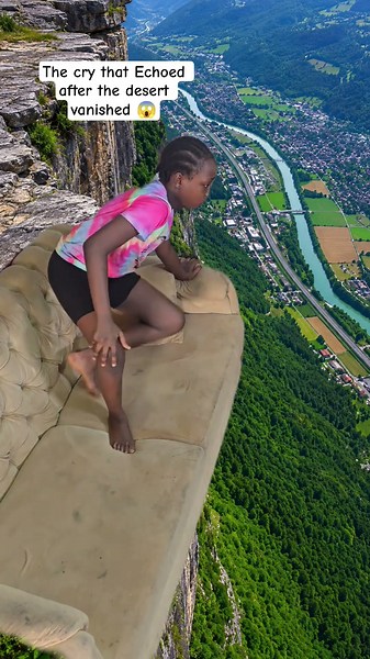 what happened inside the desert😭😱😂 #trending #funny #lifeisbutadream #dream #short #viral