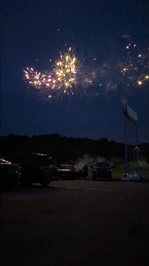 Super Finale 90 shot Great Grizzly Fireworks