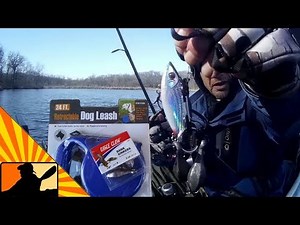 EASY DIY Lure Retriever