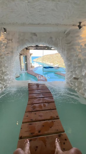Calilo Hotel Greece — Luxury Stay in Paros (Calilo)
