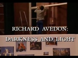 Richard Avedon: Darkness and Light — Full Documentary!