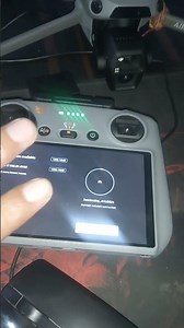 New firmware update for DJI Air 3S Drone for RC 2