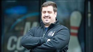 Bowling alley in Middletown hosts Delaware's first televised PBA tour: the Delaware Classic