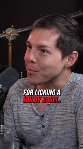 The Iced Coffee Hour Podcast 🧊☕️ on Instagram: "Graham Stephan’s Greatest ROI…."