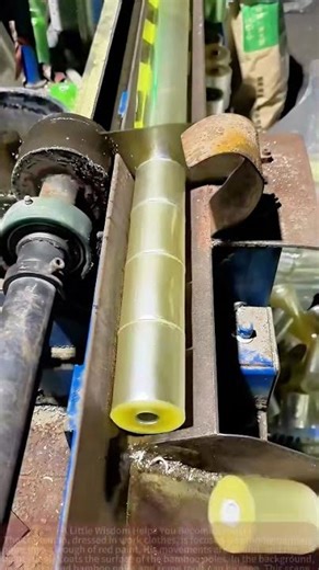 Unveiling the Working Principle of Industrial Tape Cutting Machine!