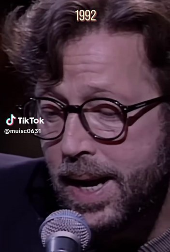 Eric Clapton - Tears in Heaven (Official Audio)