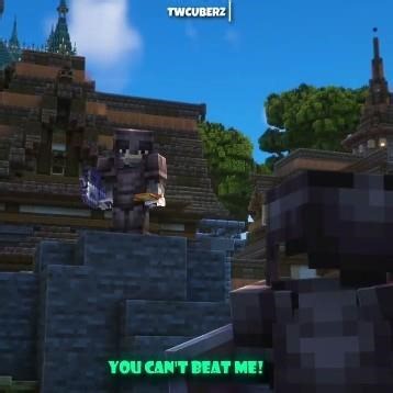 He Thought It Was Easy… Then FlameFrags Appeared 💀