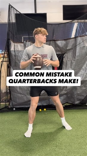 Rising Tide 🌊 QB on Instagram: "All QBs Should Know This! #nfl #nflfootball #footballtraining #fyp"