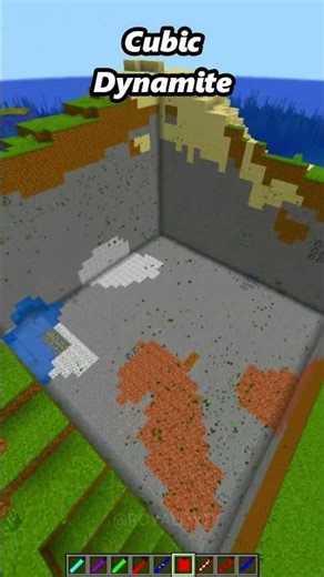 WHICH ONE DO YOU LIKE THE MOST? #minecraft #memes #gaming #lost