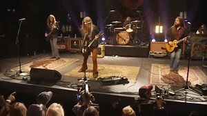 Blackberry Smoke - Live at Georgia Theatre HD Full Concert