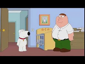 Family Guy - Peter ate Stewie