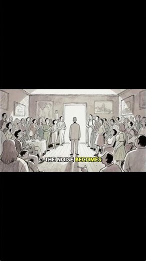 Could This Surreal Cartoon Unlock the Secrets of the Mind