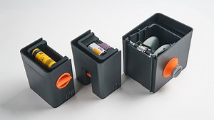 Develop Your Film with Ease at Home or On the Road with Lab-Box [Updated]