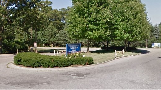 Inmate dead after fight with another inmate at Muskegon correctional facility