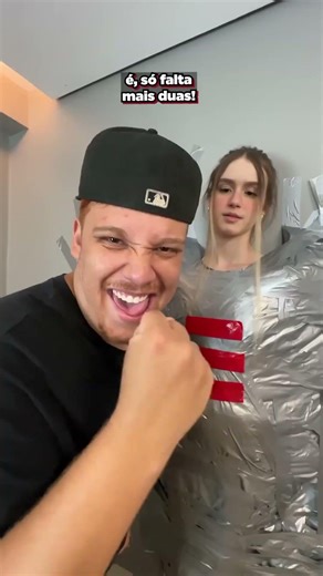 Whoever saves their girlfriend first wins! #shorts