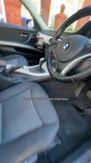 Exploring the BMW 320d E90: A Quick Overview