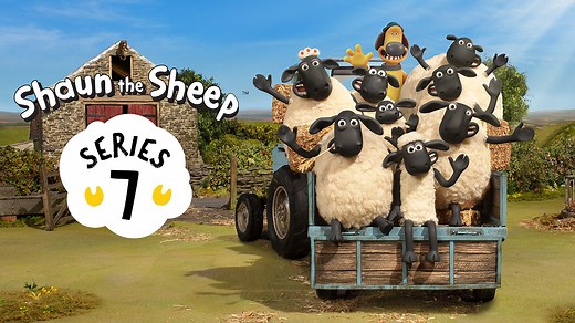 BBC and Aardman launch new series of Shaun the Sheep as beloved character celebrates 30-year anniversary