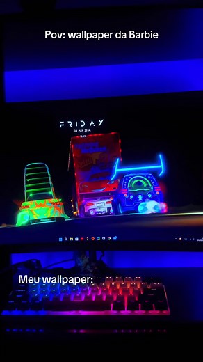 Deslumbrantes wallpapers do McQueen para PC