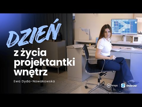 A Day in the Life of an Interior Designer - Ewa Dyda-Nowakowska