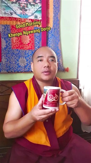 Recite this Prayer Before Offering Food and Drink