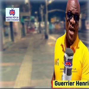 5.8K views · 26 reactions | Reyaksyon Guerrier Henri apre Conatel fin femen Boukante la Pawol sou Radio Mega Jounalis la fe se yon dezod total sak pase a se ta Louis Gerard Gilles ki deye kou sa | Matris pép la | Facebook