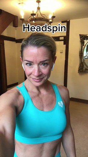 Mastering New Calisthenics Moves: Backward Roll and Headstand Spin