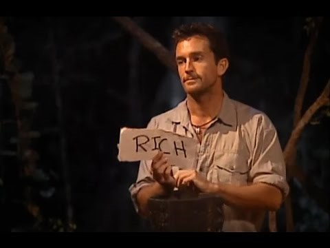 Survivor: Borneo - Winner