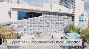 Have you been to the Museum of History lately? Here is a glimps at what awaits you! | Visit El Paso