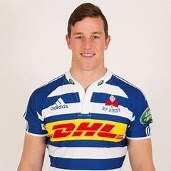 JD Schickerling - Alchetron, The Free Social Encyclopedia